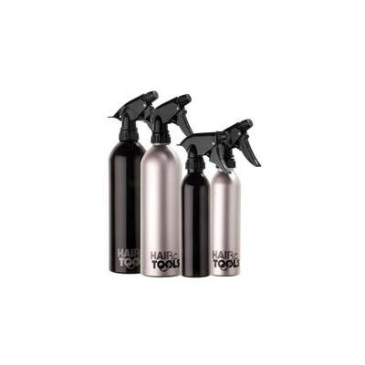 Hair Tools Silver Large Spray Can 500Ml by Hair Tools