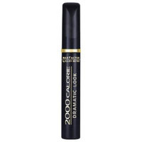 MaxFactor 2000 Calorie Mascara Dramatic Look - Black Brown