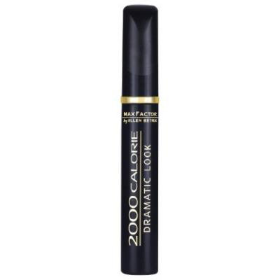 MaxFactor 2000 Calorie Mascara Dramatic Look - Black Brown