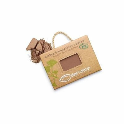Couleur Caramel Eye Shadow 105 Moorea