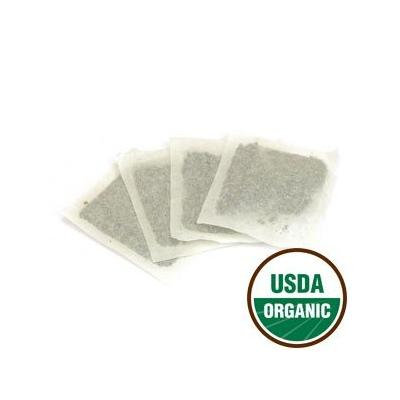 Rooibos Tea Bags Organic - 4 oz