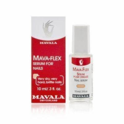Mavala Switzerland Mava-Flex Serum for Nails Cuticle Care Products