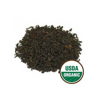 Earl Grey Tea Fair Trade Organic