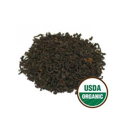 Earl Grey Tea Fair Trade Organic