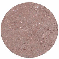 Earth Lab Cosmetics, Loose Mineral Blush, Baby Pink, 2 g