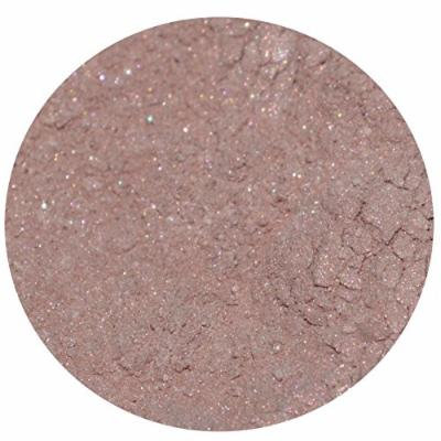 Earth Lab Cosmetics, Loose Mineral Blush, Baby Pink, 2 g