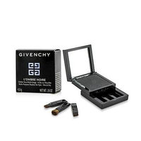 Givenchy LOmbre Noire Multi Purpose Shadow For Eyes (1x Eye Shadow, 3x Applicator) 4.6g/0.16oz