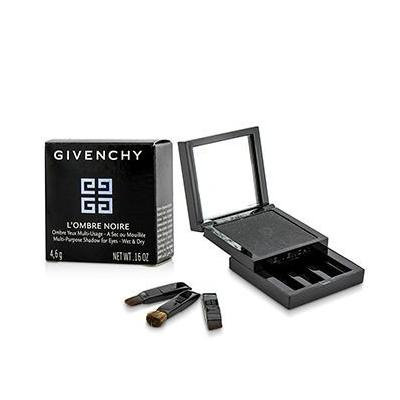 Givenchy LOmbre Noire Multi Purpose Shadow For Eyes (1x Eye Shadow, 3x Applicator) 4.6g/0.16oz