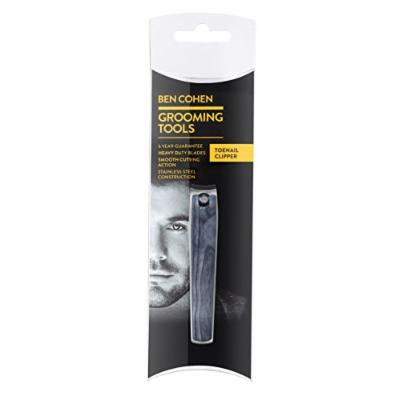 Ben Cohen Grooming Tools Toe Nail Clipper