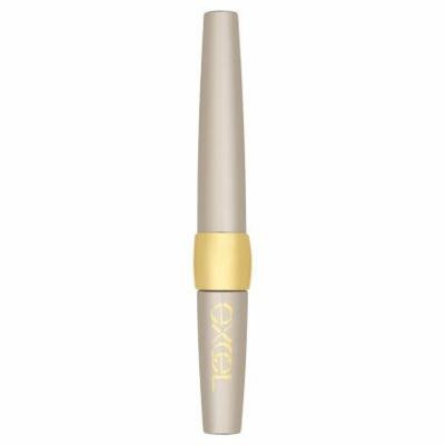 Excel Tokyo Make Up Long Lasting Eye Liner EX - Deep Black