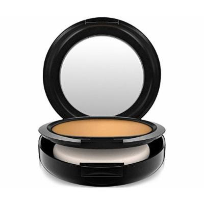 MAC Studio Fix Powder Plus Long-wearing Foundation - One-step Application of Foundation and Powder (NC50)