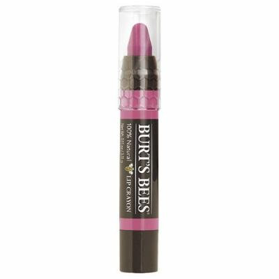 Burt's Bees Lip Crayon, Hawaiian Smolder 0.11 oz(2 pack)