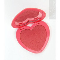 TOO FACED Love Flush 16-Hour Blush - How Deep Is Your Love?