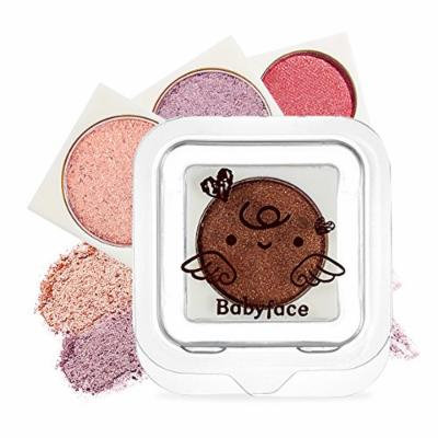 It's Skin Babyface Mini Love Eyeshadow 01
