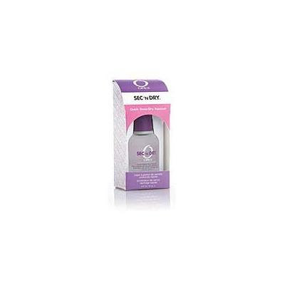 Orly Sec'N Dry .6 Oz by Orly