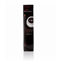 Kanebo Kate Gel Eye Liner GLOW BLACK BK1 with Brush