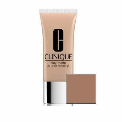 Clinique Stay-matte Oil-free Smooth, Natural-looking Makeup Foundation - Stays Fresh (15 Beige)