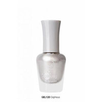 J Cat Beauty Geluxy Gel Nail Polish, Cepheus 120, 0.5oz, NO UV/LED NEEDED