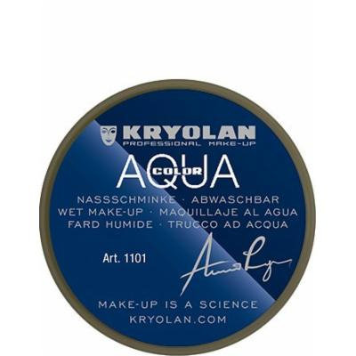 Kryolan 1101 AQUACOLOR 8 ML (502)