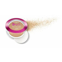 L'Oreal Paris Mat Magique All-In-One Pressed Powder N6 Nude Honey, 6g