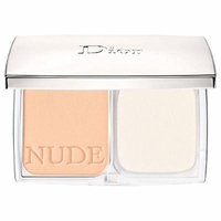 Dior Diorskin Nude Natural Glow Radiant Powder Foundation SPF 10 PA+++