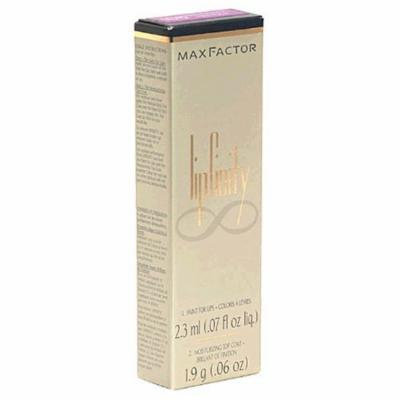 Lipfinity Lipstick by Max Factor Innocent 46 by Max Factor