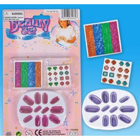 FASHION NAIL SET, Case of 288