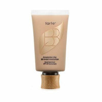 Tarte Amazonian Clay BB Light-to-medium Coverage, Oil-free Tinted Moisturizer SPF 20 (Tan-Deep)