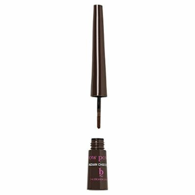 bbrõwbar Brow Powder Indian Chocolate 0.7g - Pack of 2