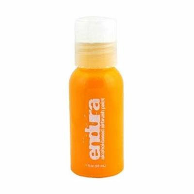EBA Endura YELLOW 1 oz. Airbrush Makeup