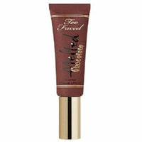 Too Faced High-impact Melted Chocolate Liquified Long Wear Lipstick (Frozen Hot Chocolate)