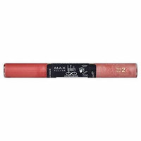 Max Factor Lipfinity Colour Lip Gloss Gleaming Coral by Max Factor