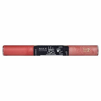 Max Factor Lipfinity Colour Lip Gloss Gleaming Coral by Max Factor
