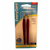 EC Cuticle Removers 2pk, Case of 12