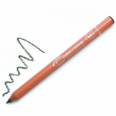 COULEUR CARAMEL ORGANIC EYE AND LIPS PENCIL N