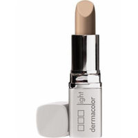 Kryolan 70180 Dermacolor Light Concealer/Cover Stick - 4g (A 3)