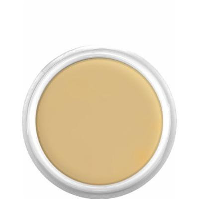 Kryolan 75001 Dermacolor Camouflage Creme Foundation Makeup 30g (Multiple Color Options) (D 1 1/2)