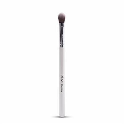 Nanshy Small Blending Eye Shadow Brush Pearlescent White by Nanshy