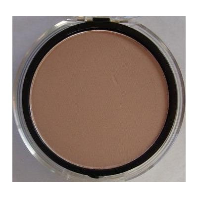 L.A. Colors Mineral Pressed Powder - Creamy Natural (Pack of 6)