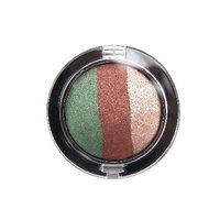 Jolie Luxurious Easy-Blend Baked Eyeshadow Trio's (Army Wives)