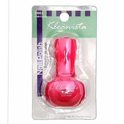 Nail Polish Pink Candy, Case of 12