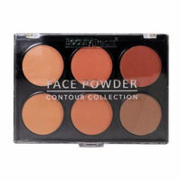 BEAUTY TREATS Face Powder Contour Collection