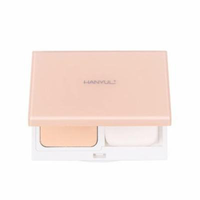 HANYUL Cover Pact SPF30 PA+++ 9.5g (#21 Bright Pink)