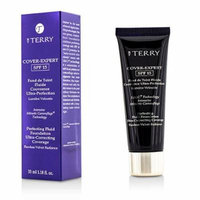 By Terry Cover Expert Perfecting Fluid Foundation - # 7 Vanilla Beige 35ml/1.17oz by By Terry