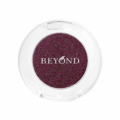 Beyond Single Eyeshadow 1.7g (#20 Festival Purple)