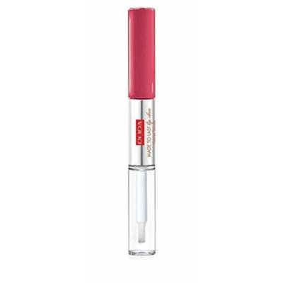 Pupa Made To Last Lip Duo 007 Coral Sunrise