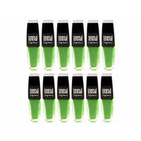 Lot of 12 Sally Hansen Nail Color, 270 Kelp Out, 0.33 Ounce