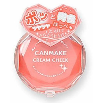 Canmake Tokyo Cream Cheek - 05 by Canmake