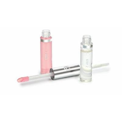 CoverGirl Outlast Double Lip Shine, Tutu 200 (Pack of 2) by CoverGirl