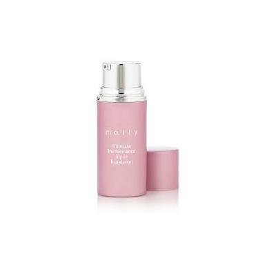 MALLY BEAUTY Ultimate Performance Liquid Foundation- Deep